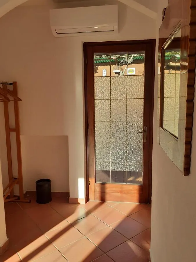 Holiday home Casa Oleandro Villa Finale Ligure