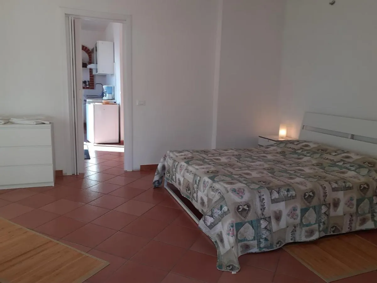 Holiday home Casa Oleandro Villa Finale Ligure