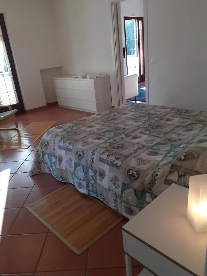 Holiday home Casa Oleandro Villa Finale Ligure
