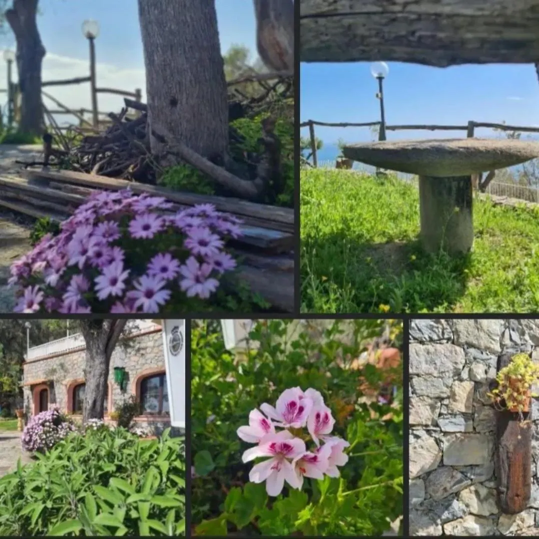 Casa Oleandro Villa Finale Ligure