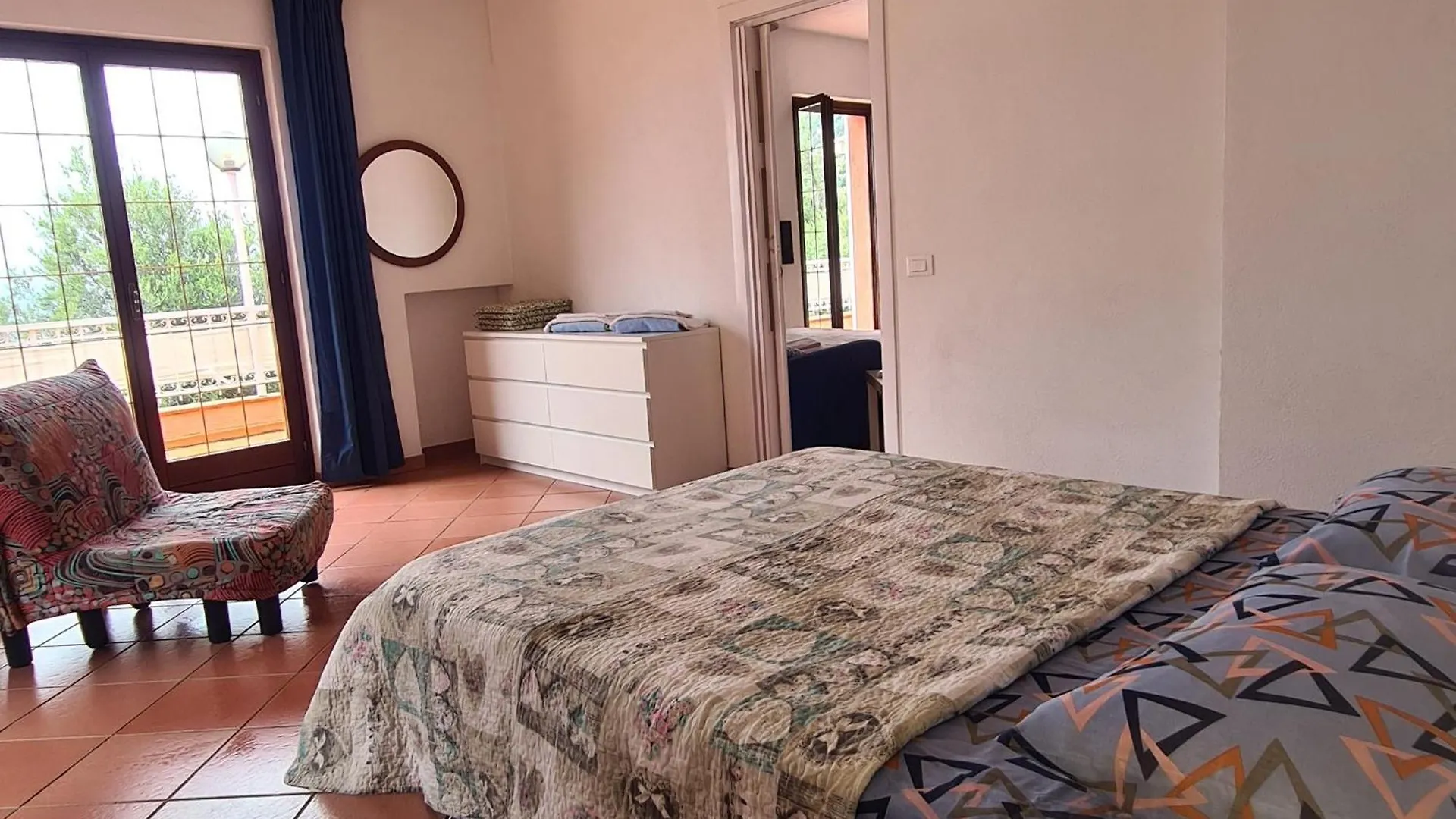 Casa Oleandro Villa Finale Ligure Italy
