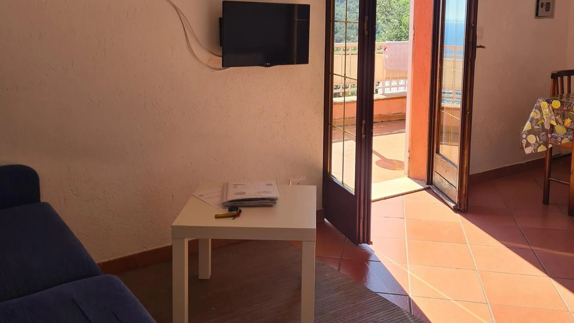 Holiday home Casa Oleandro Villa Finale Ligure Italy