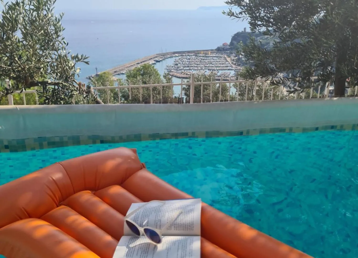 Casa Oleandro Villa Finale Ligure 0*,