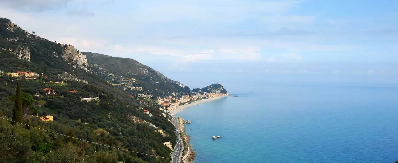Casa Oleandro Villa Finale Ligure 0*,  Italy