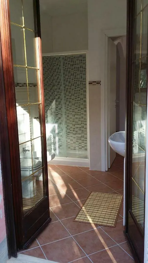 Casa Oleandro Villa Finale Ligure
