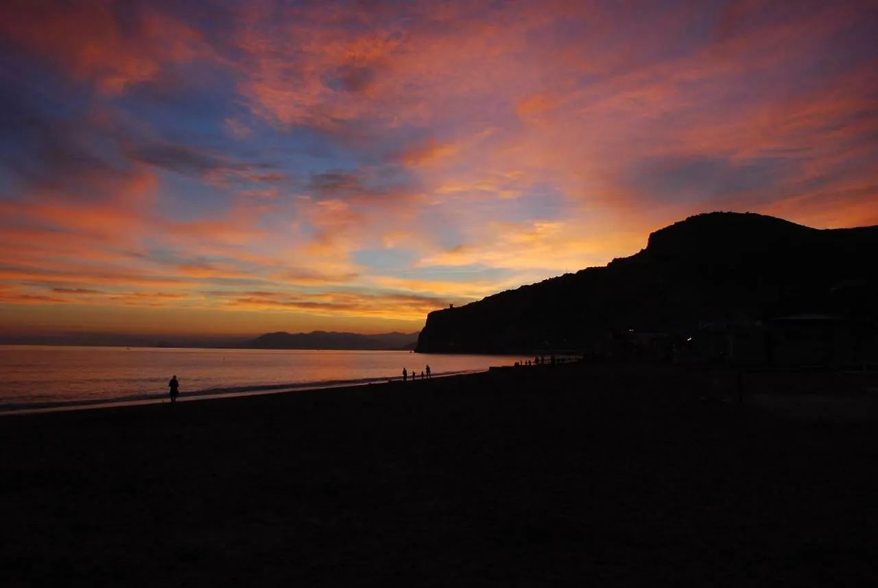 Casa Oleandro Villa Finale Ligure