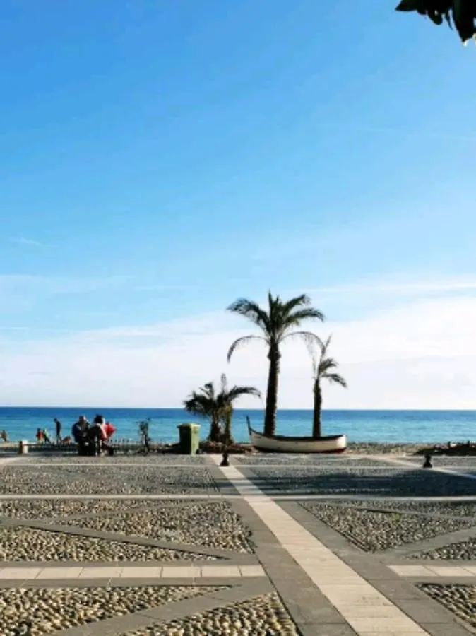 Casa Oleandro Villa Finale Ligure