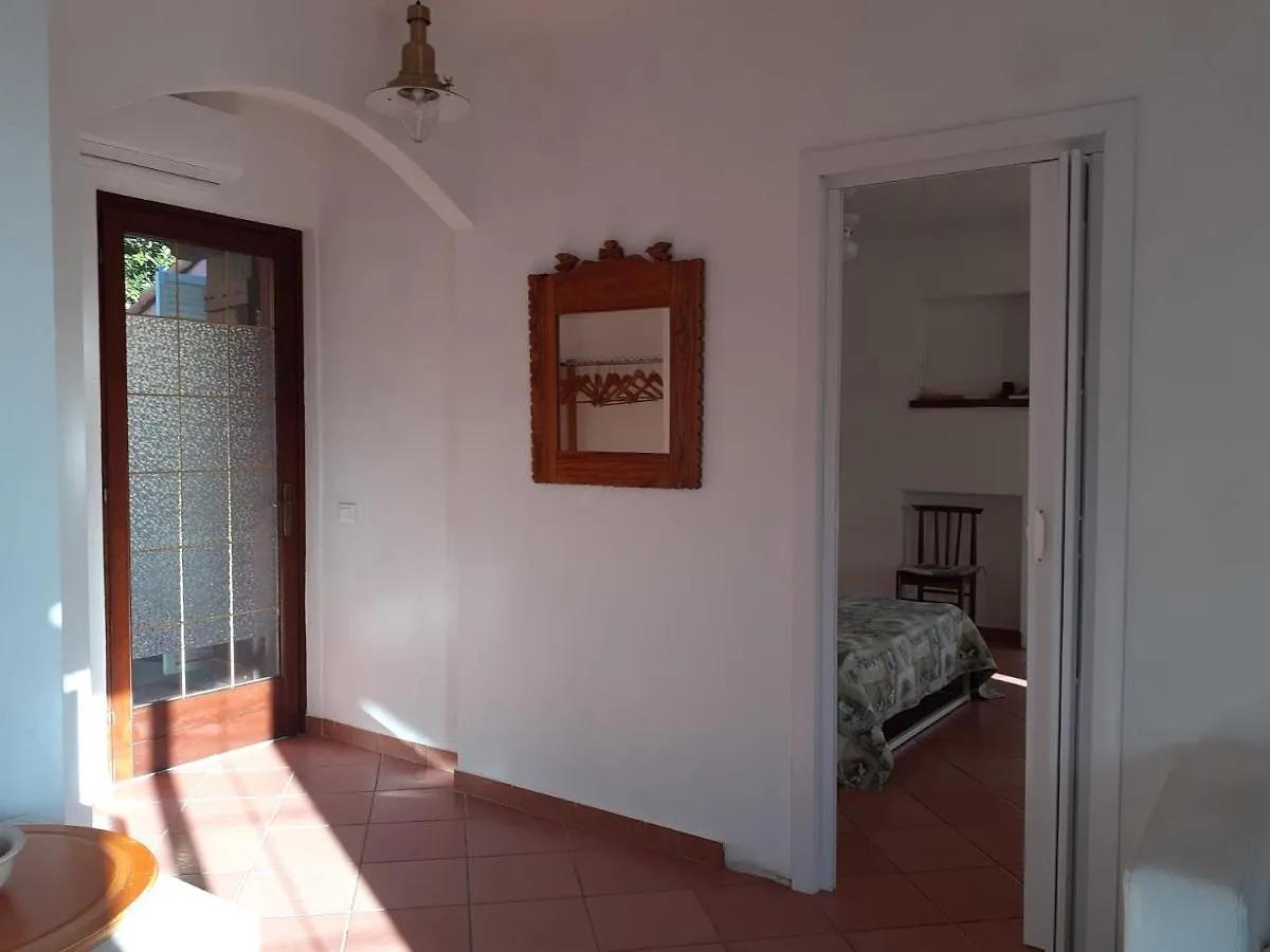 Casa Oleandro Villa Finale Ligure