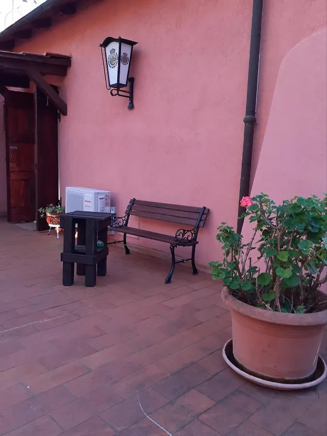 Casa Oleandro Villa Finale Ligure Holiday home