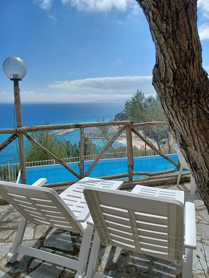 Holiday home Casa Oleandro Villa Finale Ligure Italy