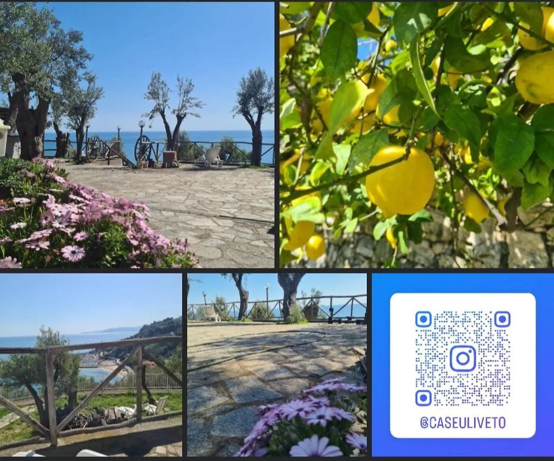 Casa Oleandro Villa Finale Ligure Holiday home