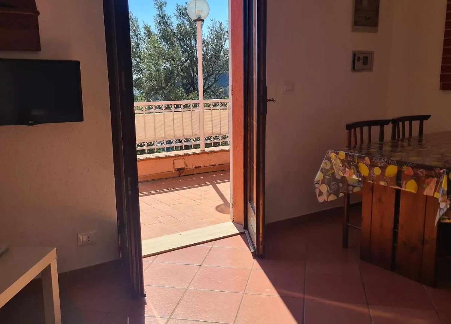 Casa Oleandro Villa Finale Ligure Italy