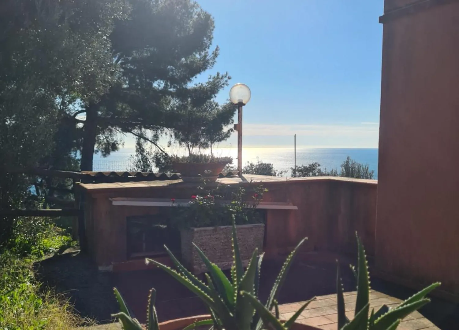 Casa Oleandro Villa Finale Ligure