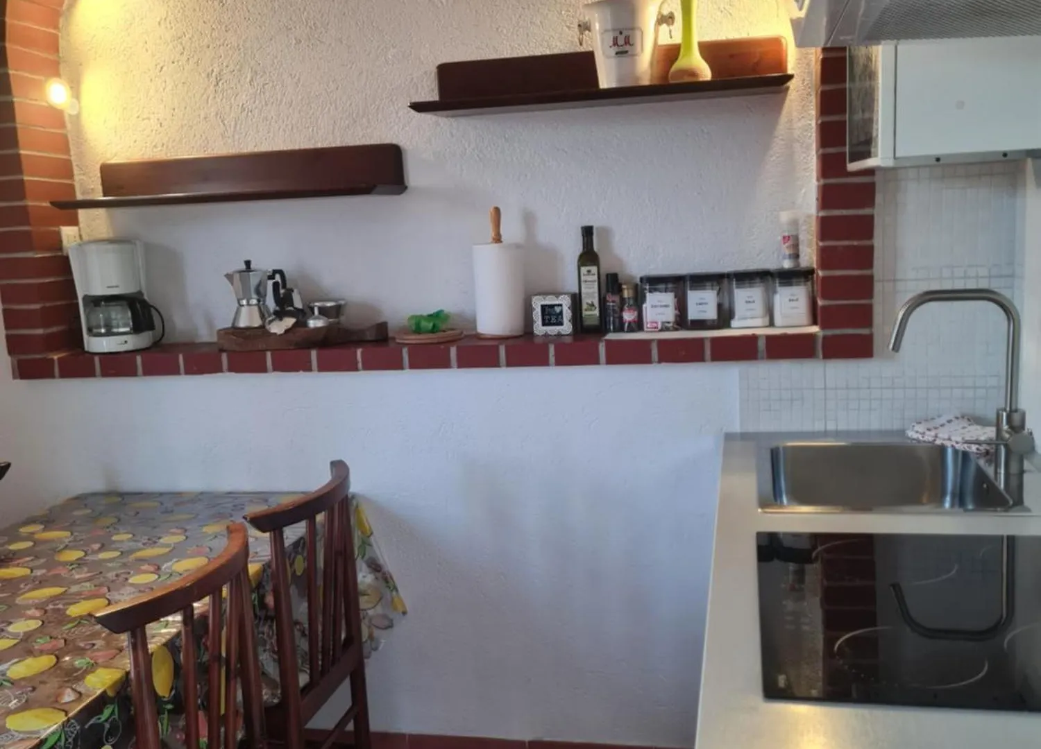Casa Oleandro Villa Finale Ligure