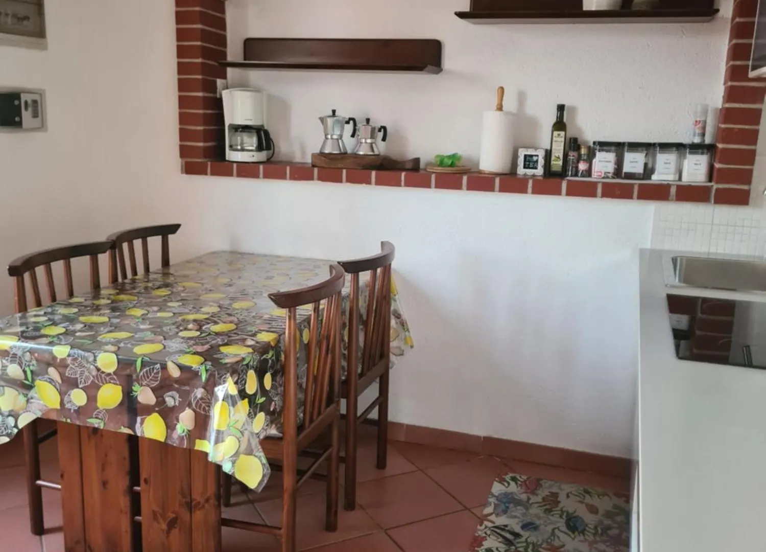 Holiday home Casa Oleandro Villa Finale Ligure