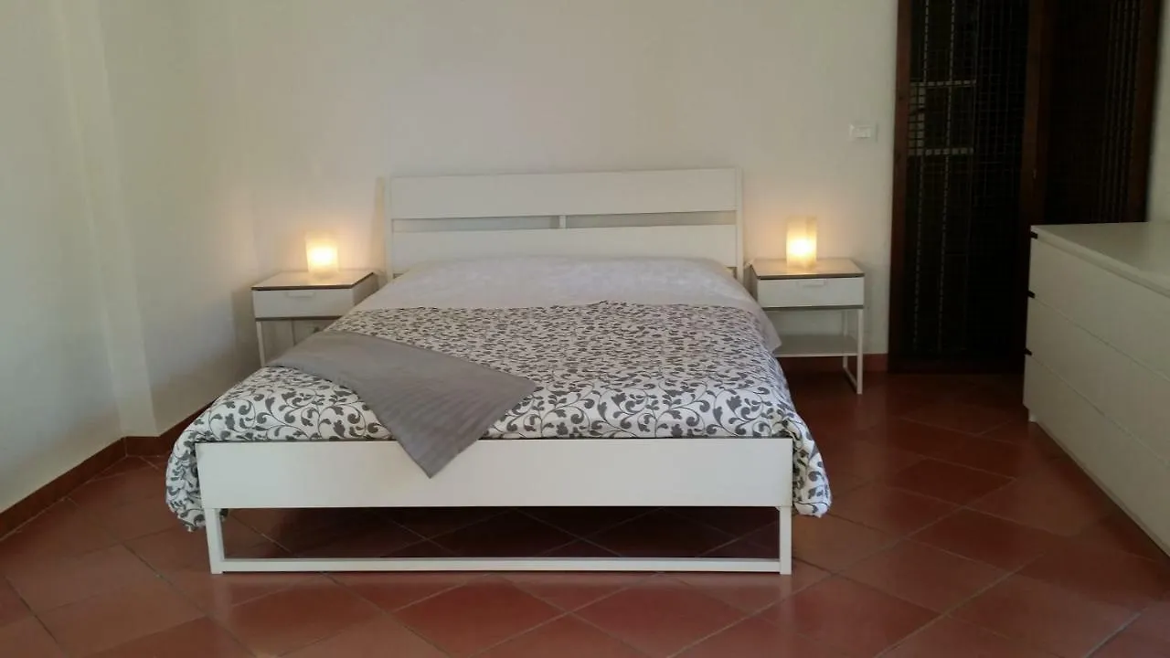 Casa Oleandro Villa Finale Ligure Holiday home