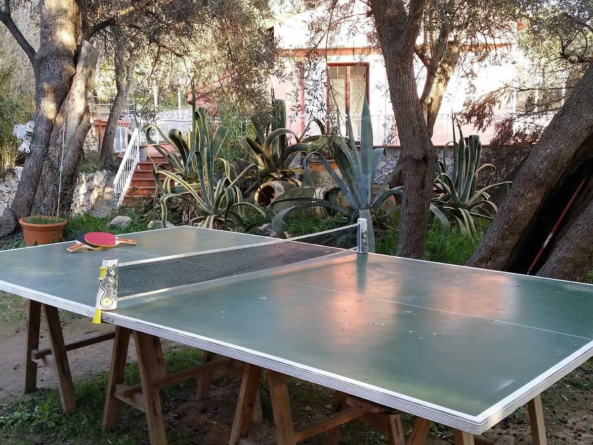 Casa Oleandro Villa Finale Ligure 0*,  Italy